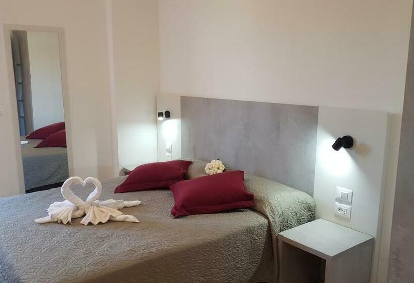 חדר סופריור, Vienna