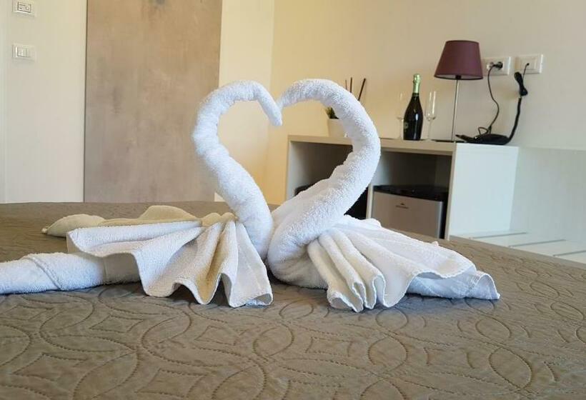 חדר סופריור, Vienna