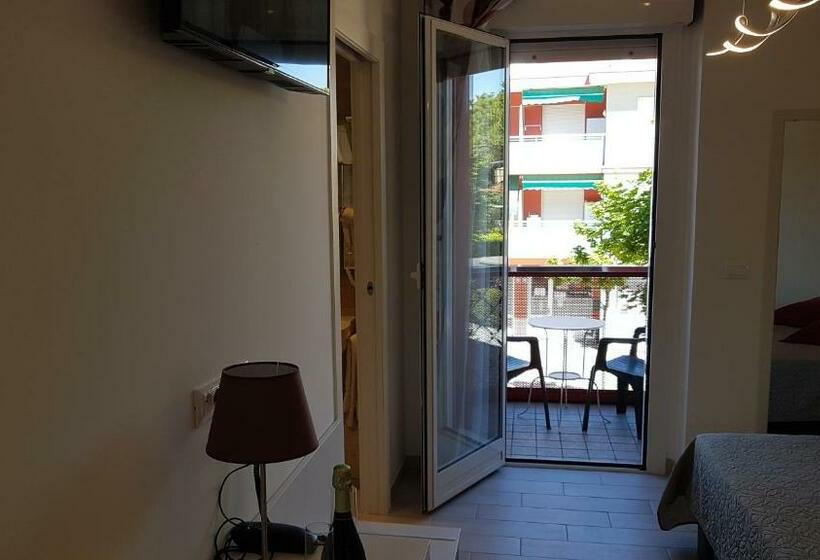 חדר סופריור, Vienna