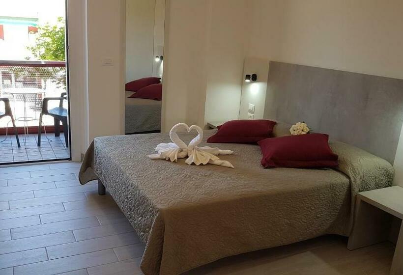 חדר סופריור, Vienna