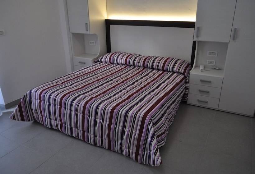 חדר סופריור, Vienna