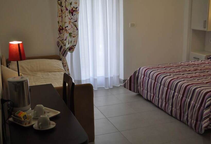 חדר סופריור, Vienna