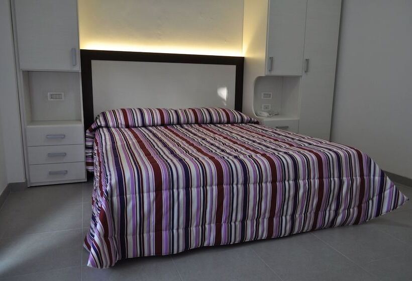 חדר סופריור, Vienna