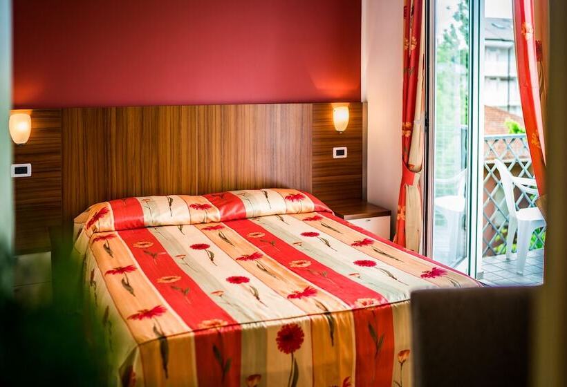 חדר סופריור, Vienna