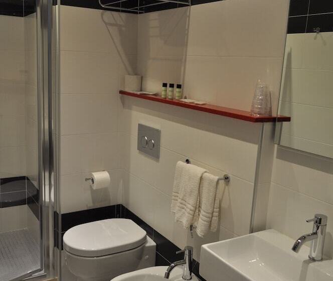 סוויטה, Vienna