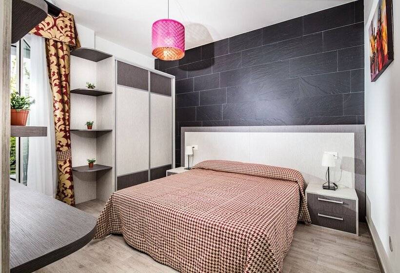 סוויטה, Vienna