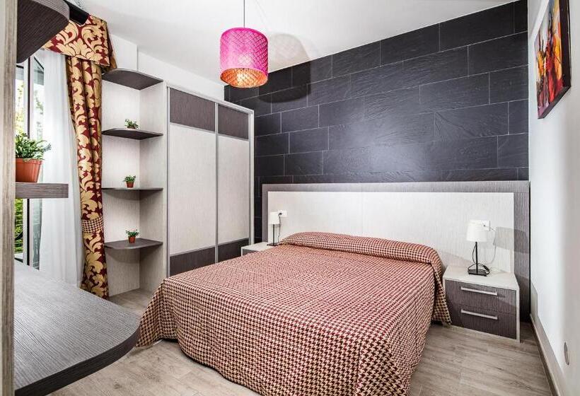 סוויטה, Vienna