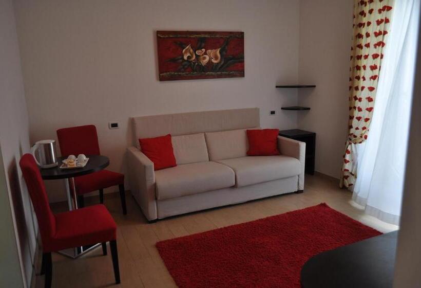 סוויטה, Vienna