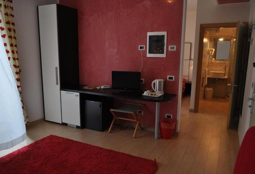 סוויטה, Vienna