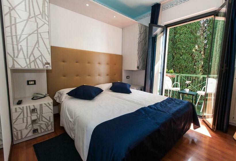 Номер Economy, Villa Carlotta