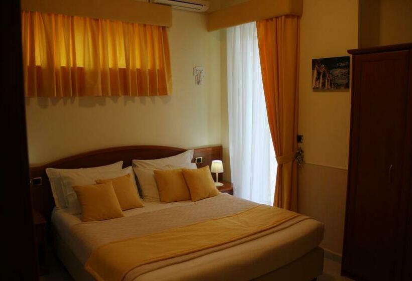 Номер Стандарт, Villa Julia