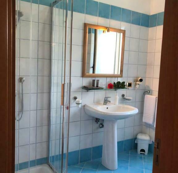 Номер Стандарт, Villa Julia