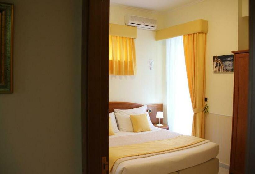 Номер Стандарт, Villa Julia