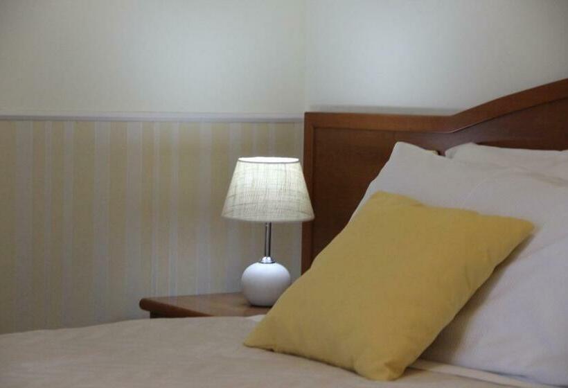 Номер Стандарт, Villa Julia