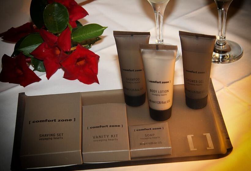 Семейный Номер, Villa Julia