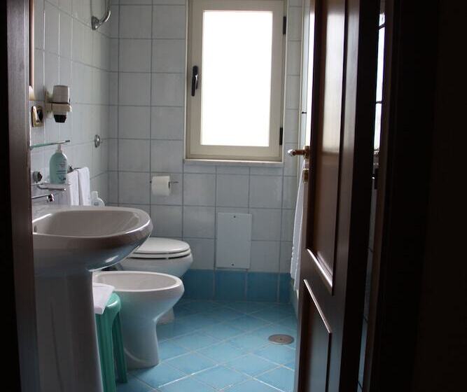 Семейный Номер, Villa Julia