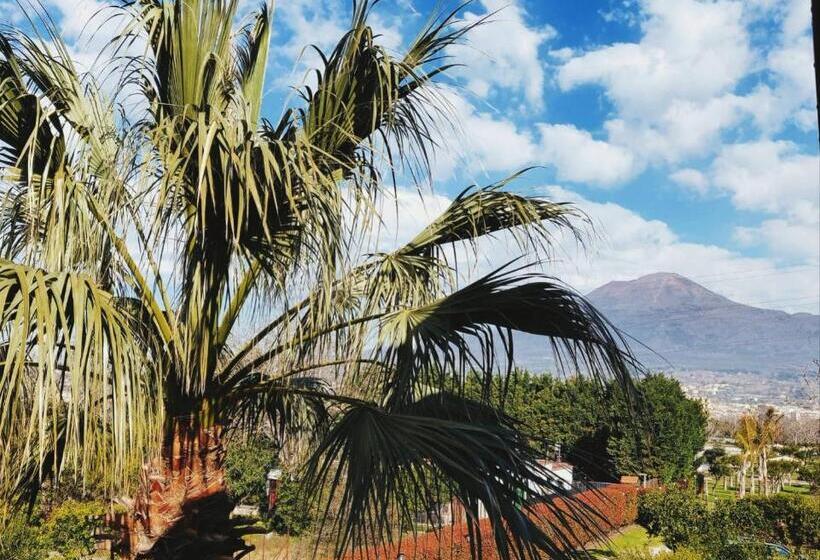 Номер Стандарт Вид на Море, Villa Julia