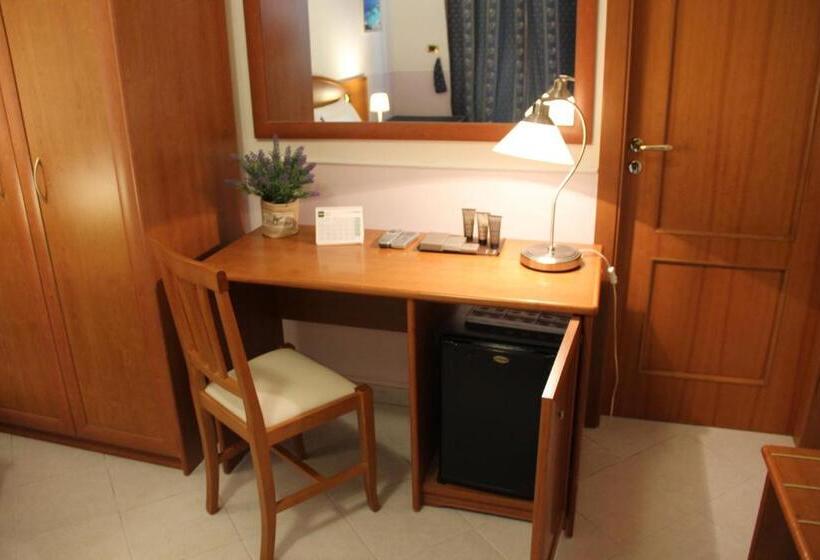 Номер Стандарт Вид на Море, Villa Julia