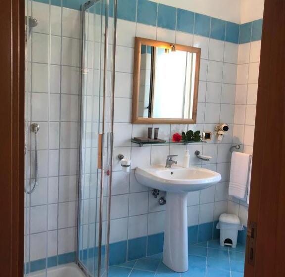 Семейный Номер, Villa Julia