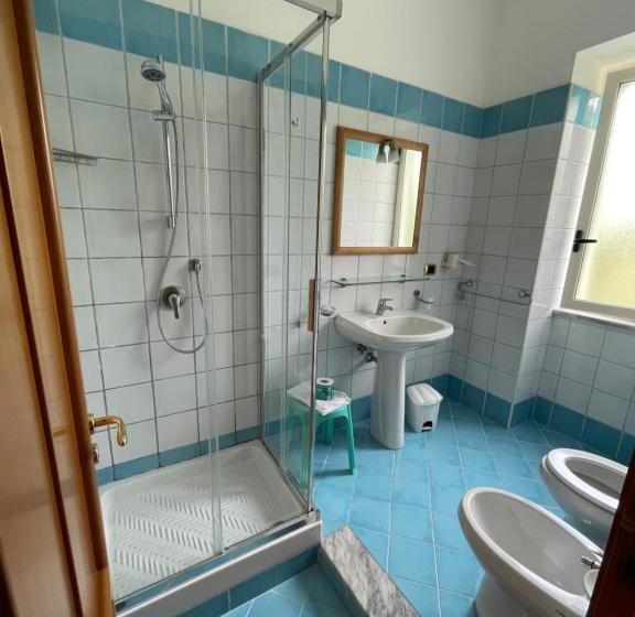 Трехместный Номер Стандарт Вид на Сад, Villa Julia