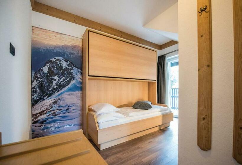 חדר סטנדרט יחיד, Vitaurina Royal