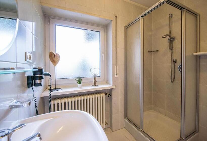 חדר סטנדרט יחיד, Vitaurina Royal