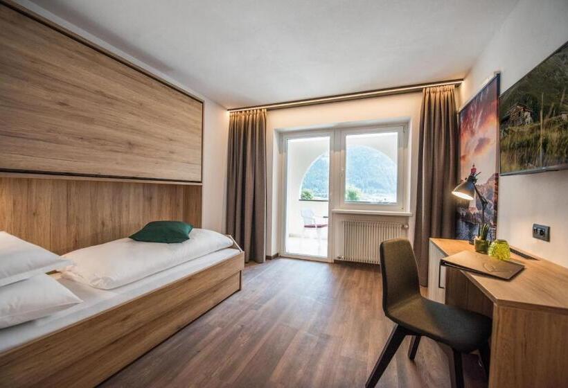 חדר סטנדרט יחיד, Vitaurina Royal