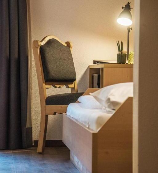 סטודיו סטנדרט עם מרפסת, Vitaurina Royal