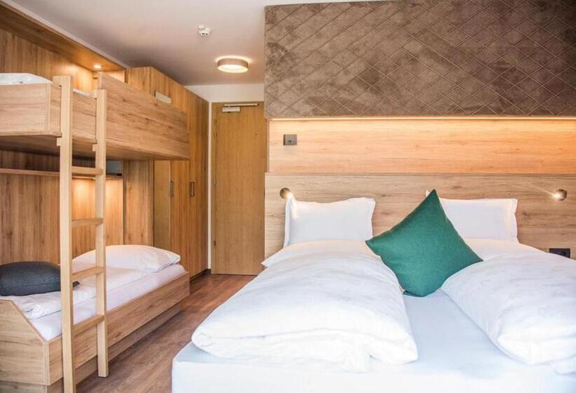 סוויטת סופריור, Vitaurina Royal