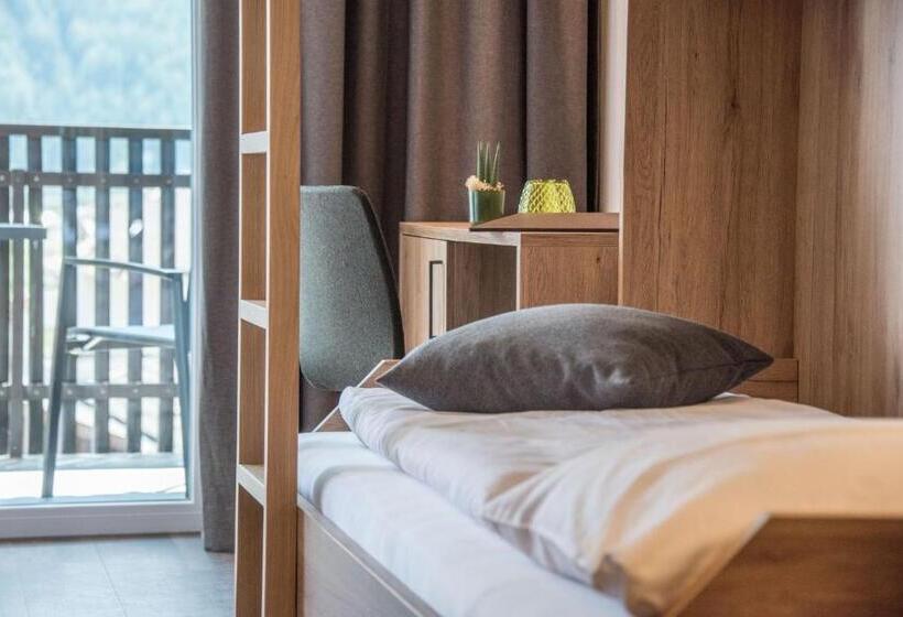 סוויטת סופריור, Vitaurina Royal