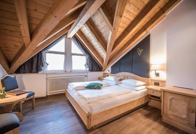 סטודיו סטנדרט עם מרפסת, Vitaurina Royal