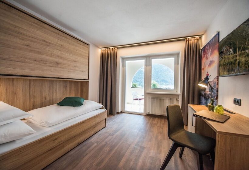 חדר סטנדרט יחיד, Vitaurina Royal