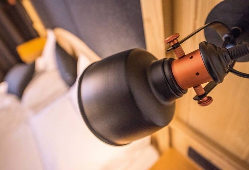 חדר סטנדרט יחיד, Vitaurina Royal