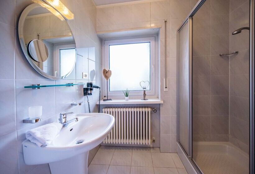 חדר סטנדרט יחיד, Vitaurina Royal