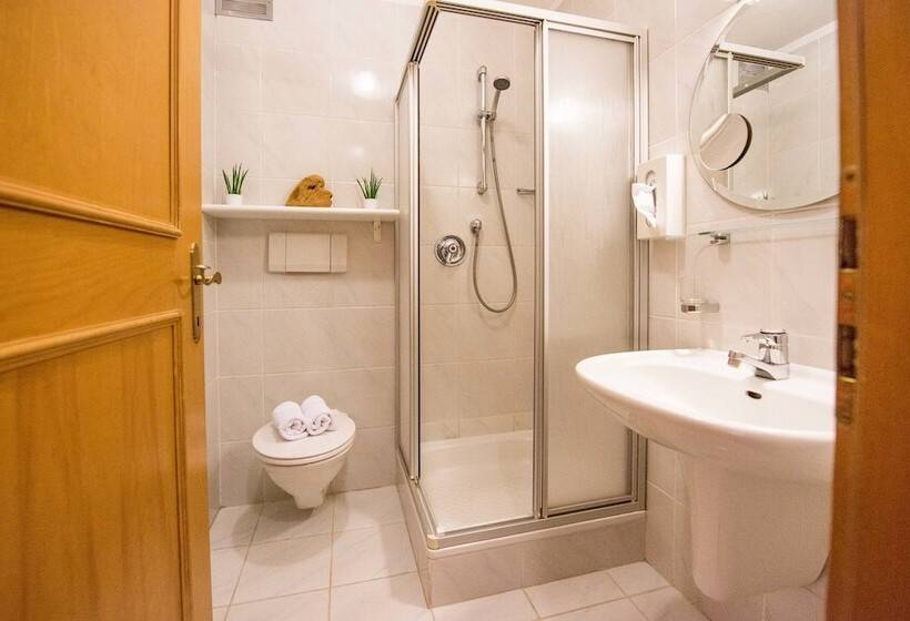 חדר סטנדרט יחיד, Vitaurina Royal