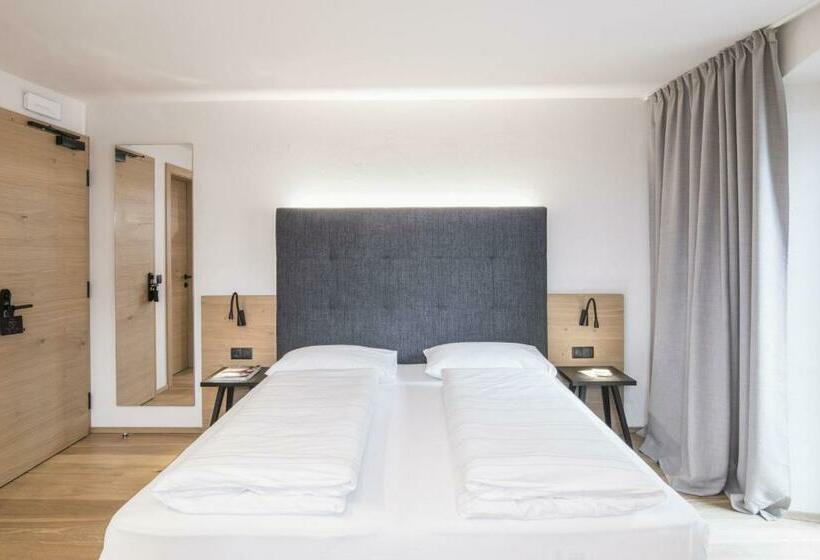 غرفة قياسية, Wieser