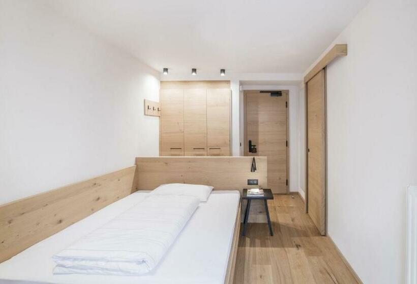 غرفة قياسية فردية, Wieser