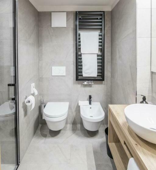 غرفة قياسية فردية, Wieser