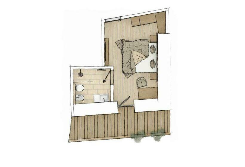 غرفة قياسية, Wieser