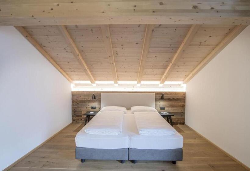 غرفة سوبيريور, Wieser