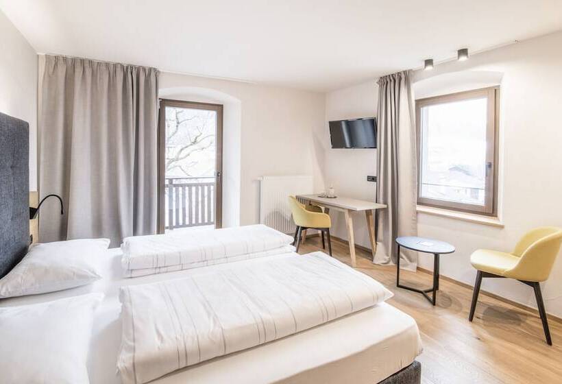 غرفة قياسية, Wieser