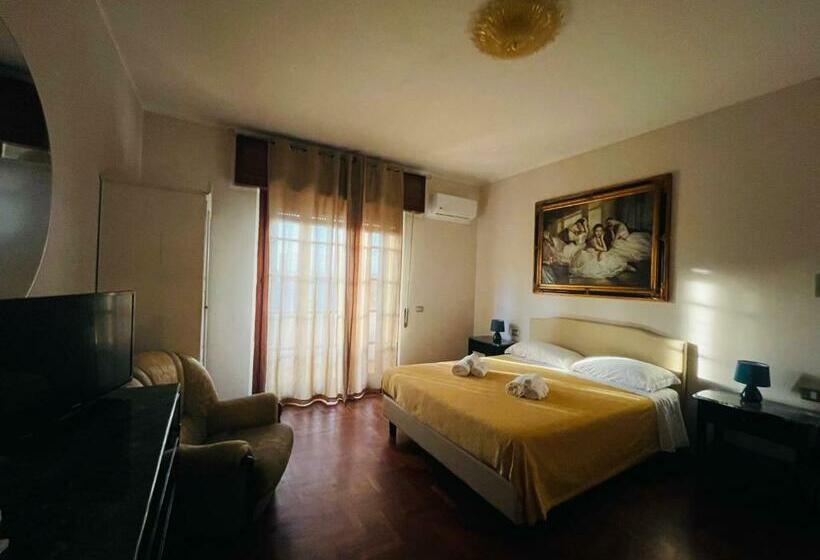 스탠다드 룸, Tanit Hotel Villaggio Ristorante