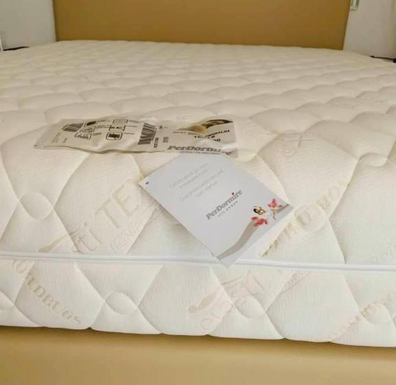 4인용 스탠다드 룸, Tanit Hotel Villaggio Ristorante