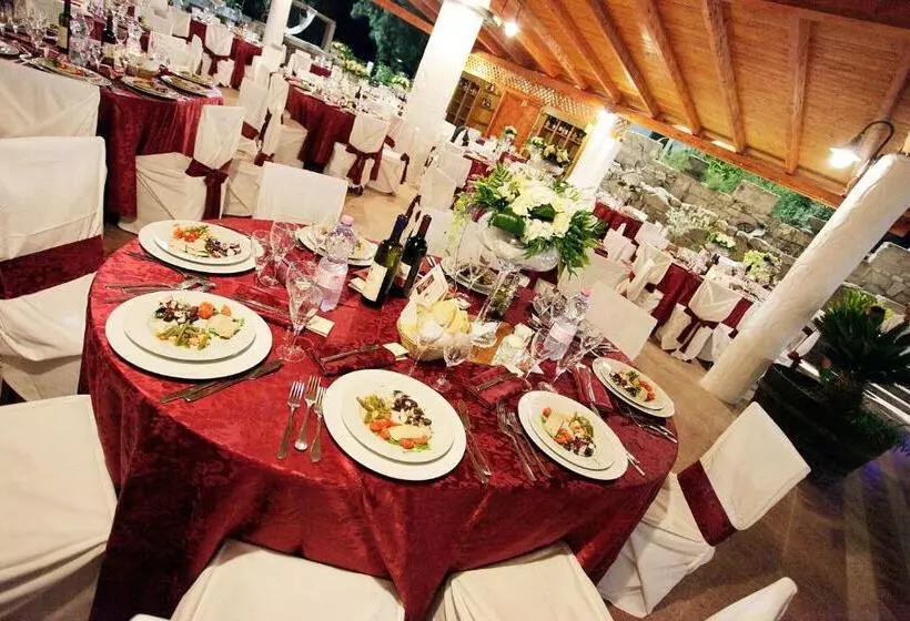 エコノミールーム, Tanit Hotel Villaggio Ristorante