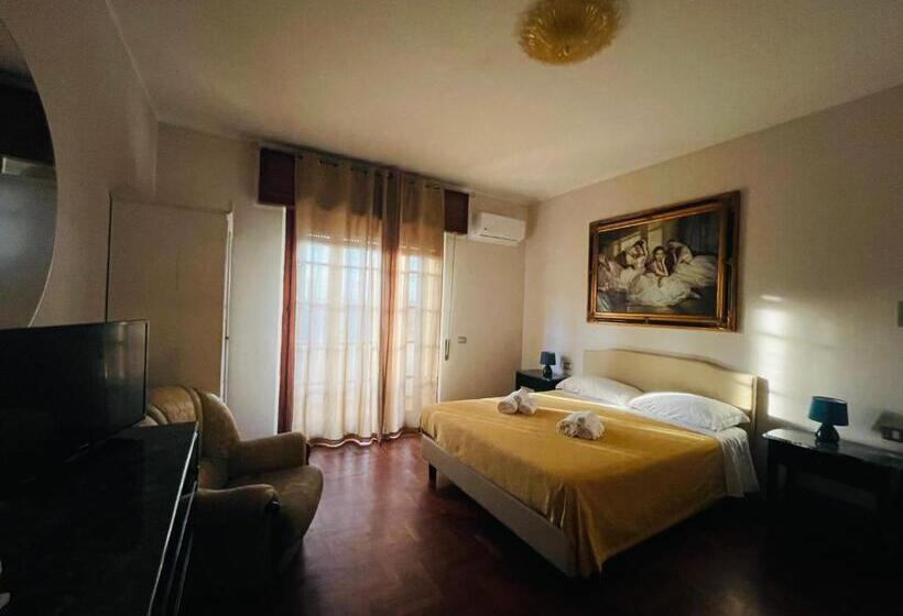 Номер Economy, Tanit Hotel Villaggio Ristorante