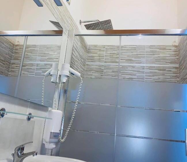 이코노미 룸, Tanit Hotel Villaggio Ristorante