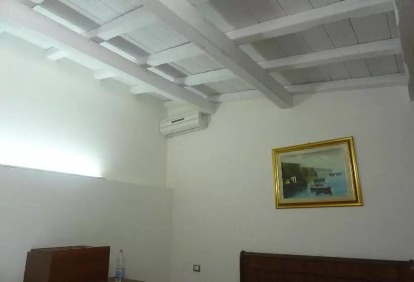 ファミリールーム, Tanit Hotel Villaggio Ristorante