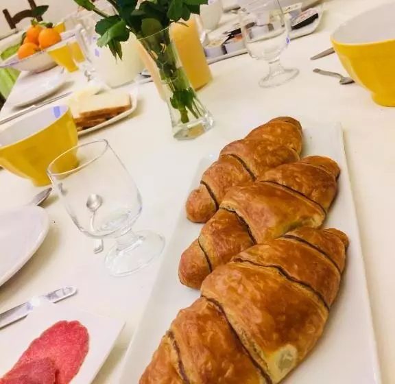 ファミリールーム, Tanit Hotel Villaggio Ristorante