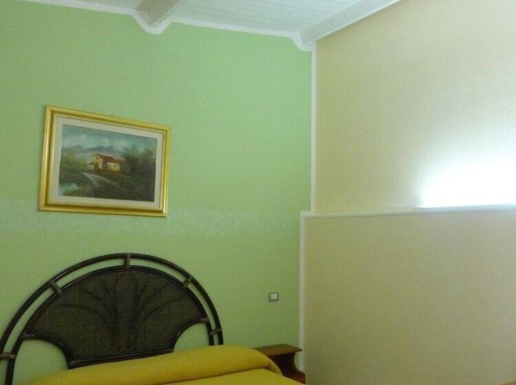 스탠다드 트리플 룸, Tanit Hotel Villaggio Ristorante