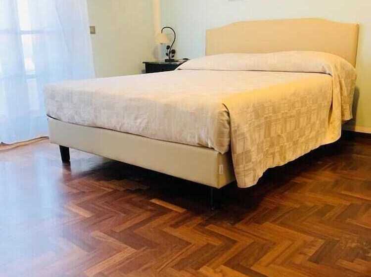 스탠다드 트리플 룸, Tanit Hotel Villaggio Ristorante